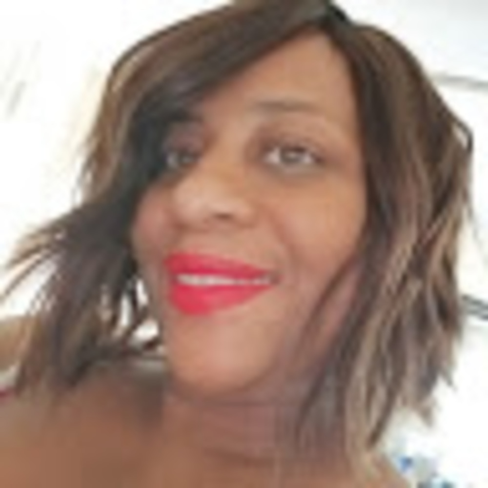 Meet your Posher, Keisha